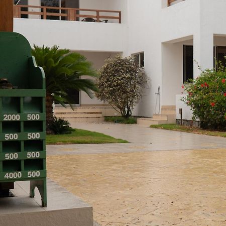 Hosteria Del Parque มิาชาลิญา ภายนอก รูปภาพ
