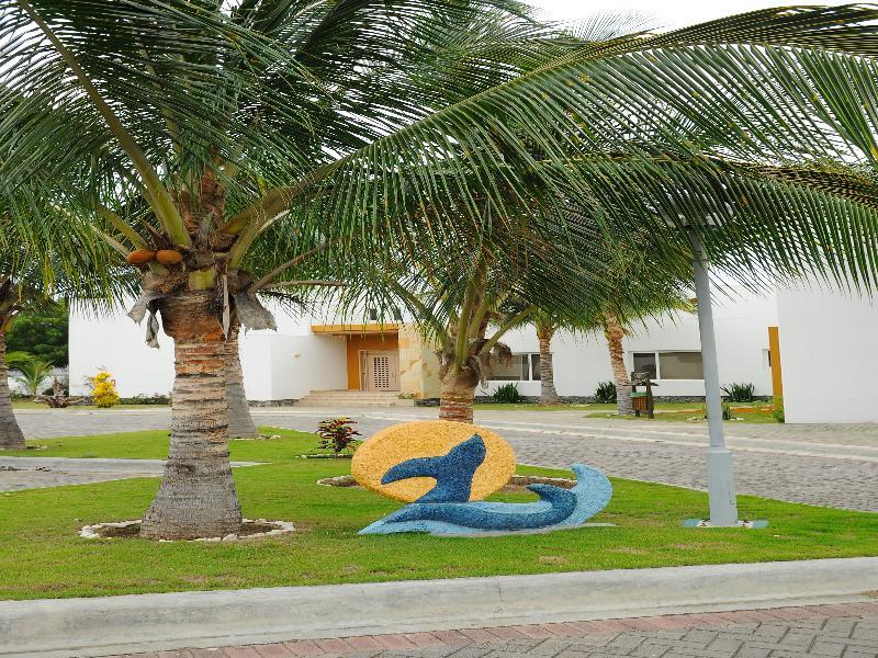 Hosteria Del Parque มิาชาลิญา ภายนอก รูปภาพ
