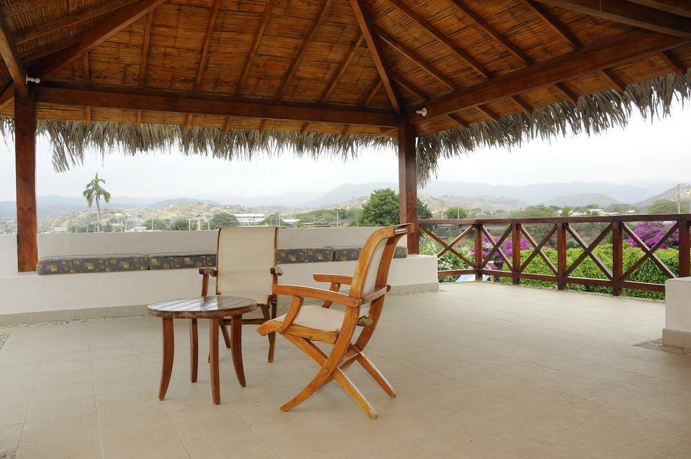 Hosteria Del Parque มิาชาลิญา ภายนอก รูปภาพ