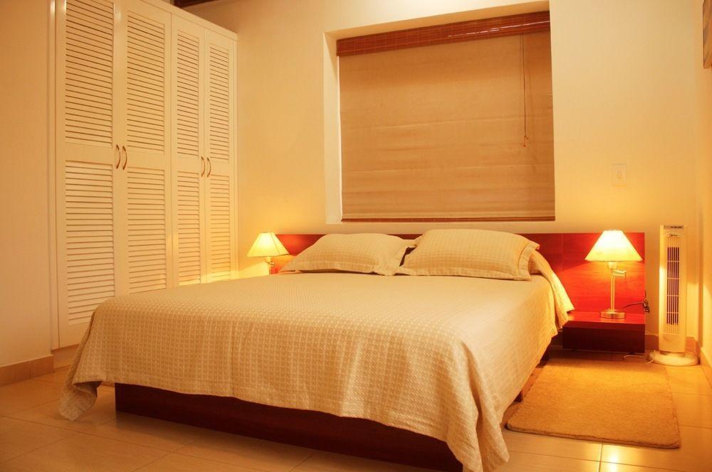 Hosteria Del Parque มิาชาลิญา ภายนอก รูปภาพ