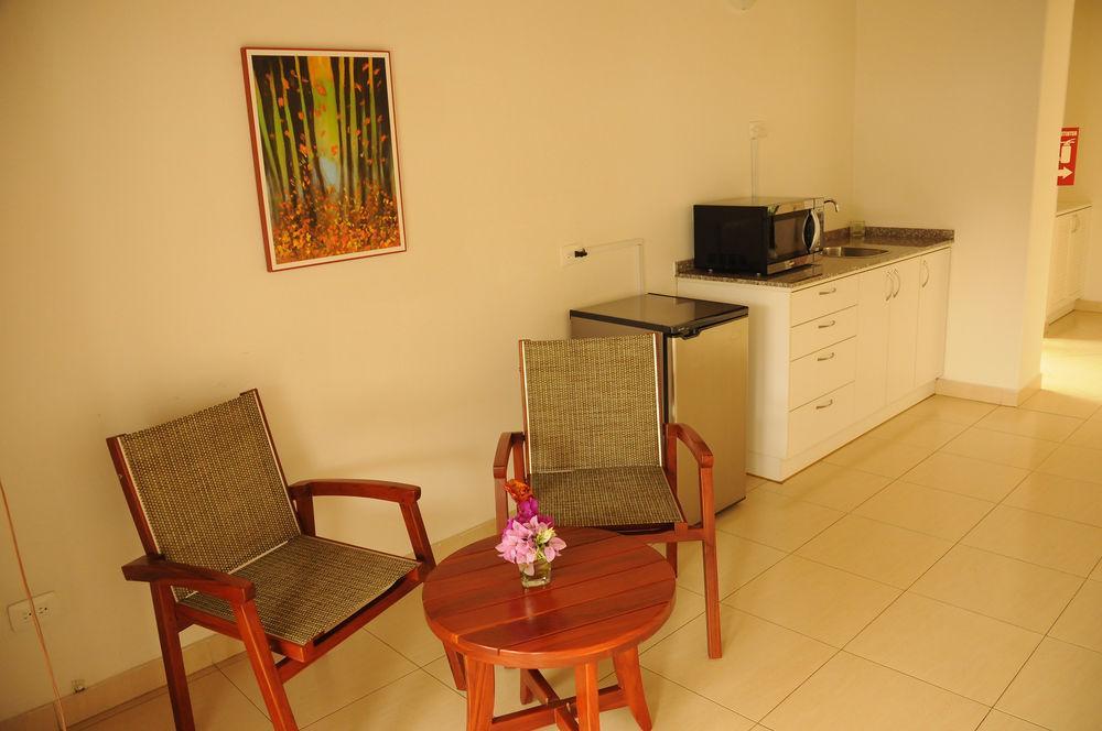 Hosteria Del Parque มิาชาลิญา ภายนอก รูปภาพ