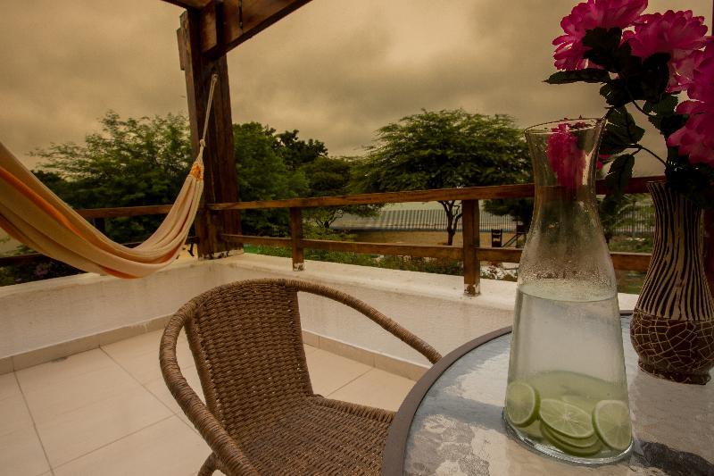 Hosteria Del Parque มิาชาลิญา ภายนอก รูปภาพ
