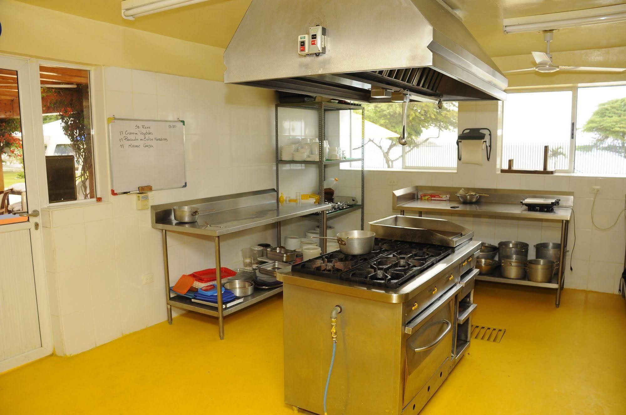 Hosteria Del Parque มิาชาลิญา ภายนอก รูปภาพ